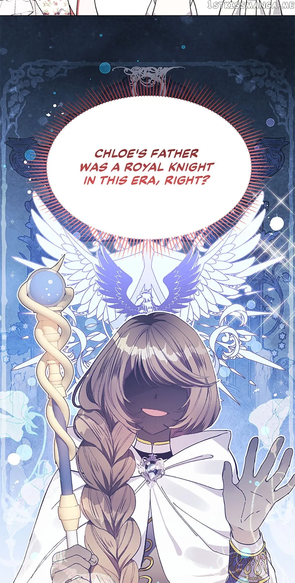 Hey Little Duke, Just Trust in Sister Chapter 22 Online - página 15