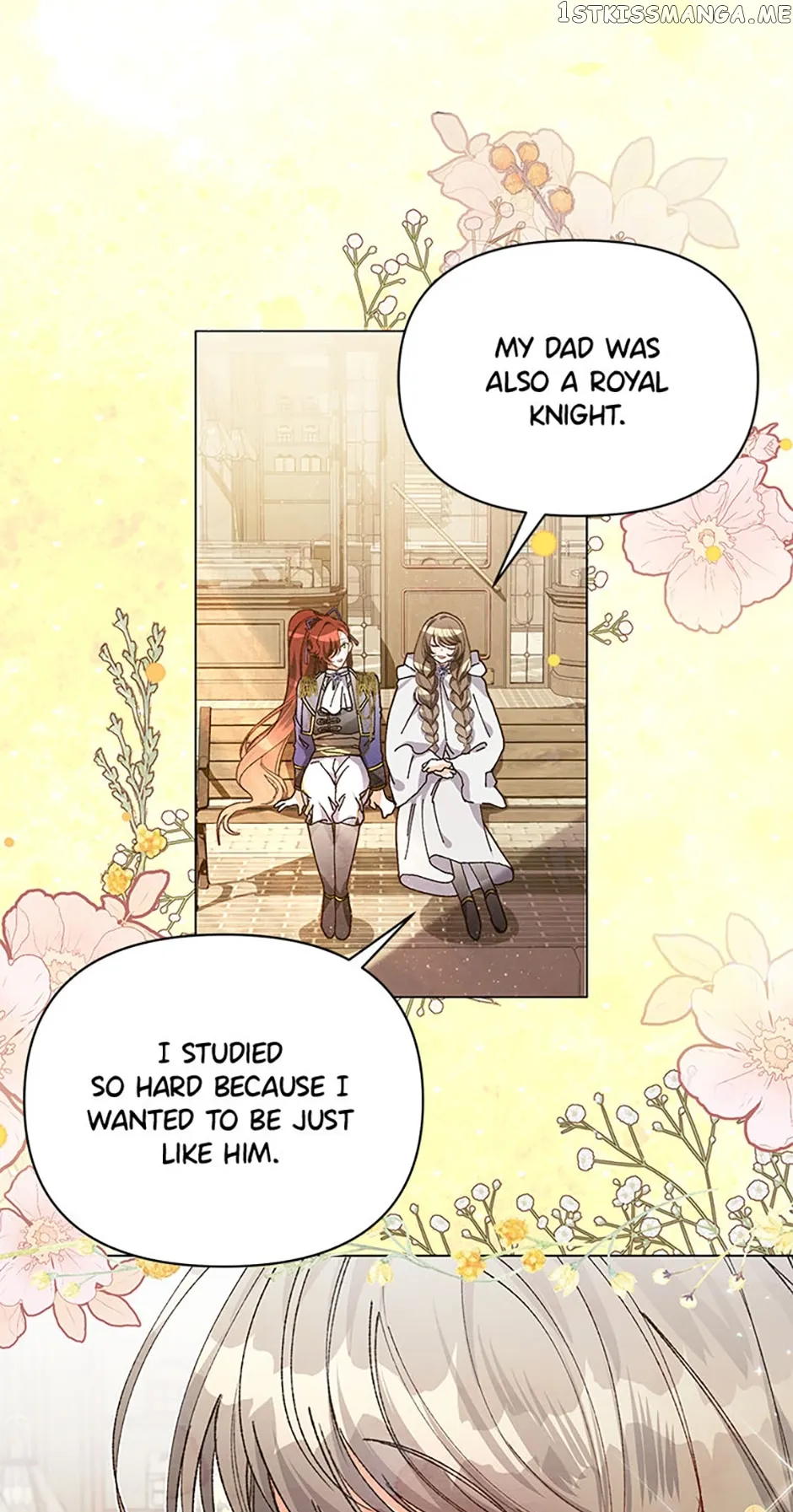 Hey Little Duke, Just Trust in Sister Chapter 22 Online - página 18