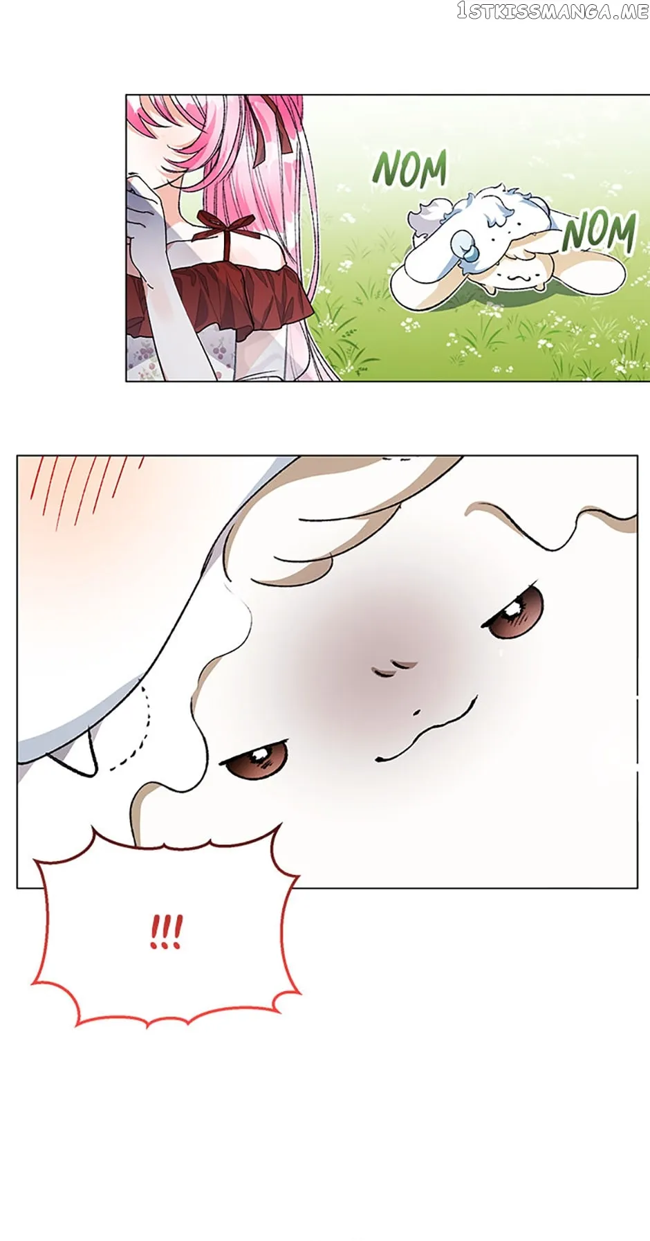 Hey Little Duke, Just Trust in Sister Chapter 22 Online - página 20