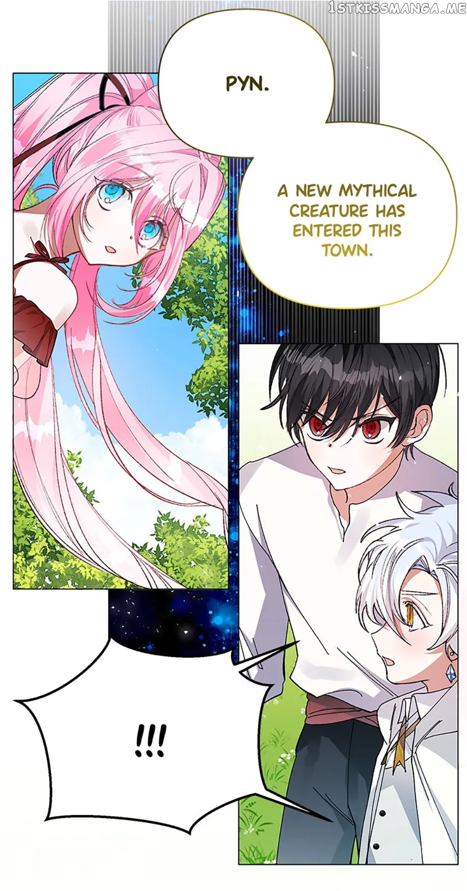 Hey Little Duke, Just Trust in Sister Chapter 22 Online - página 21