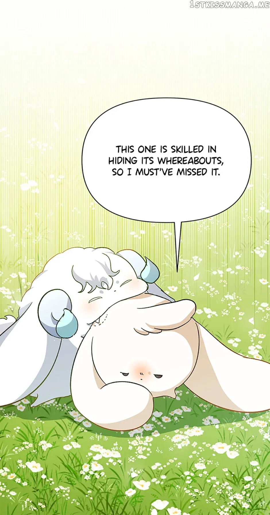 Hey Little Duke, Just Trust in Sister Chapter 22 Online - página 22