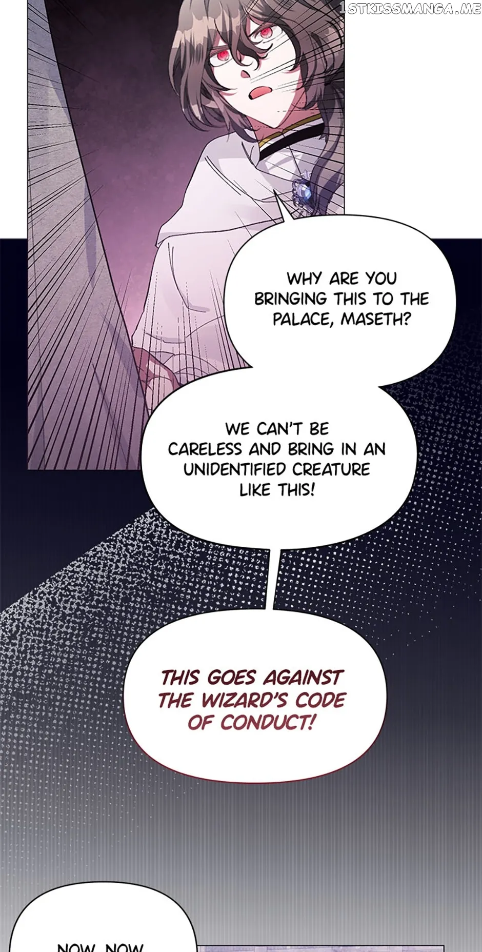 Hey Little Duke, Just Trust in Sister Chapter 22 Online - página 31