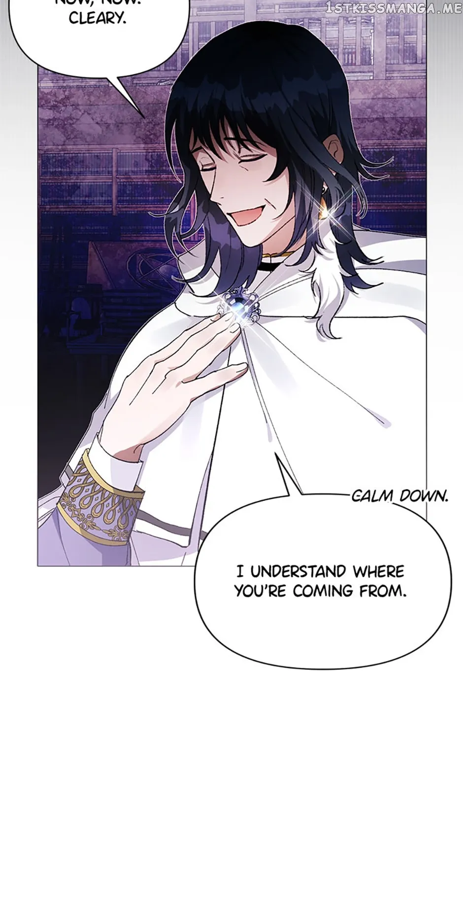 Hey Little Duke, Just Trust in Sister Chapter 22 Online - página 32