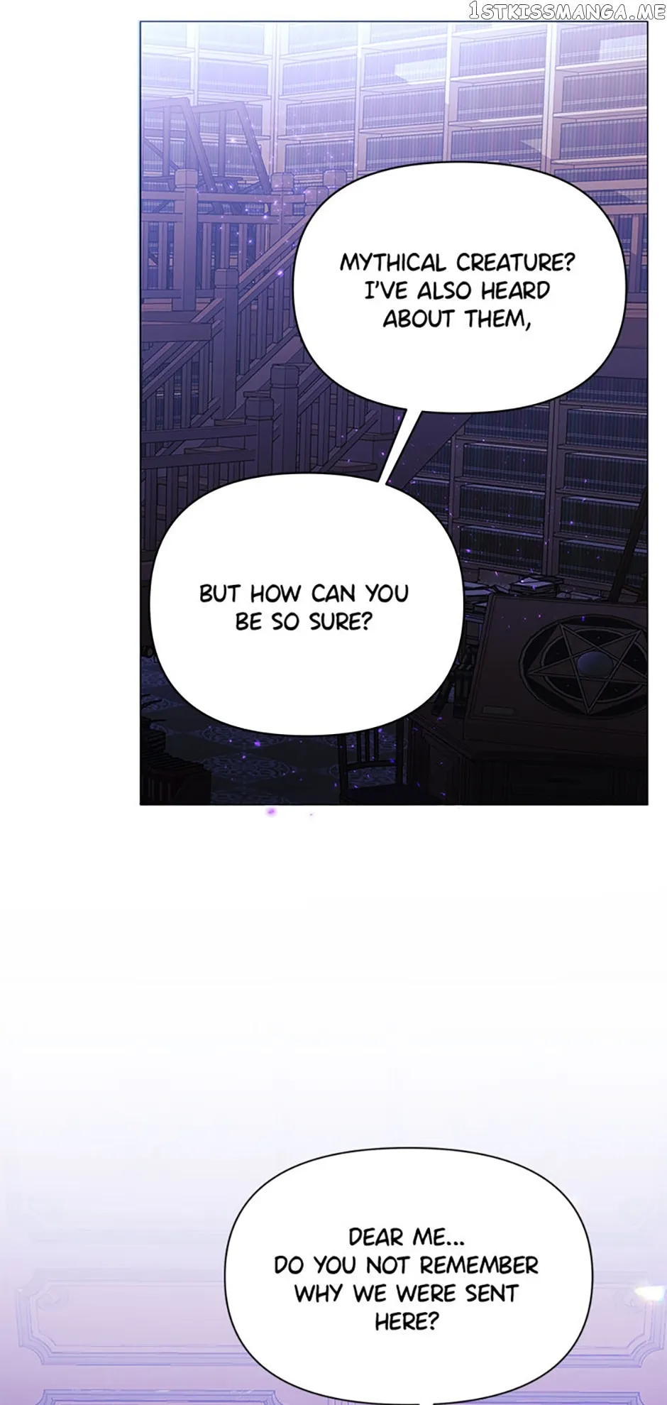 Hey Little Duke, Just Trust in Sister Chapter 22 Online - página 35