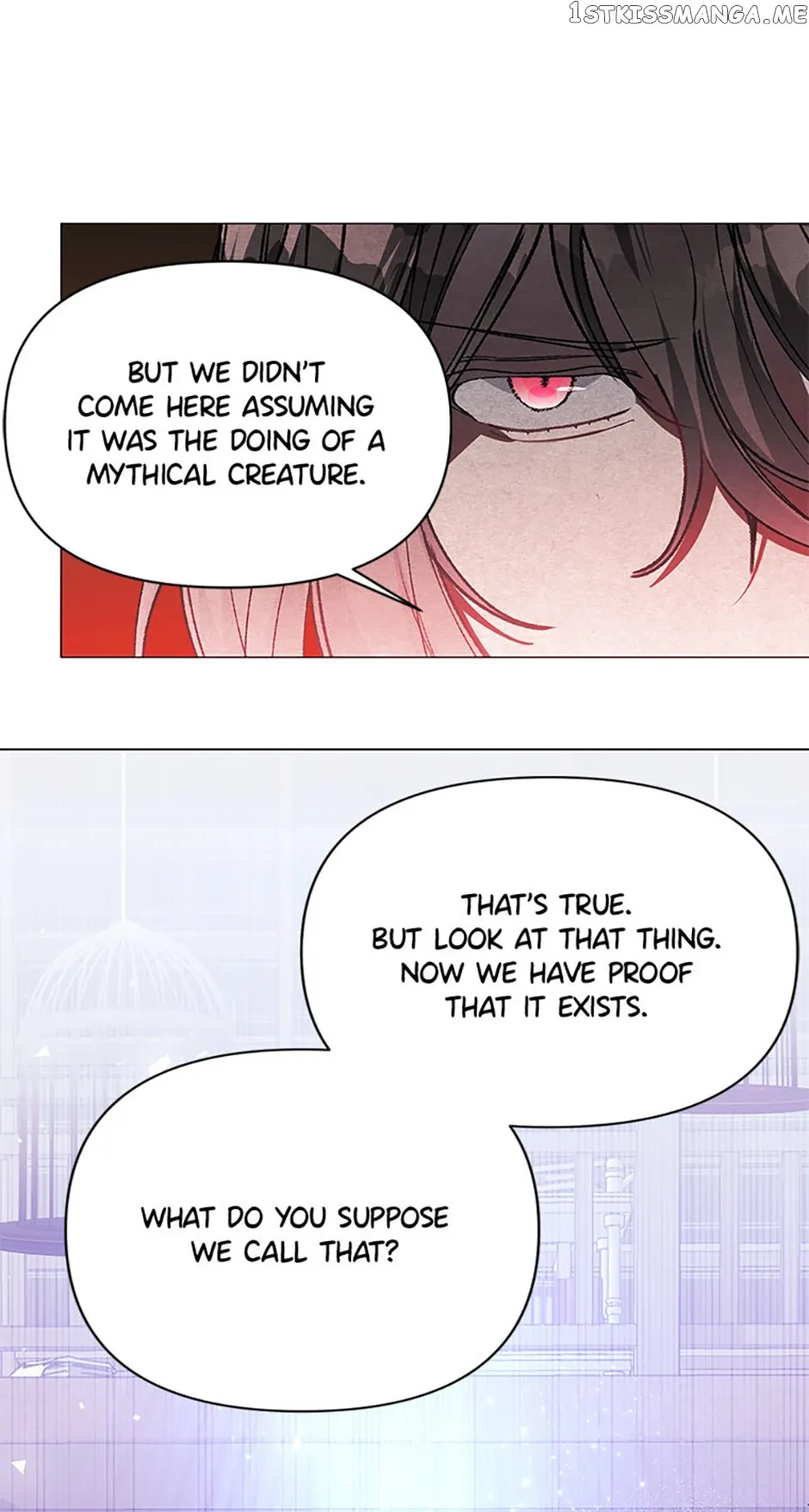 Hey Little Duke, Just Trust in Sister Chapter 22 Online - página 38
