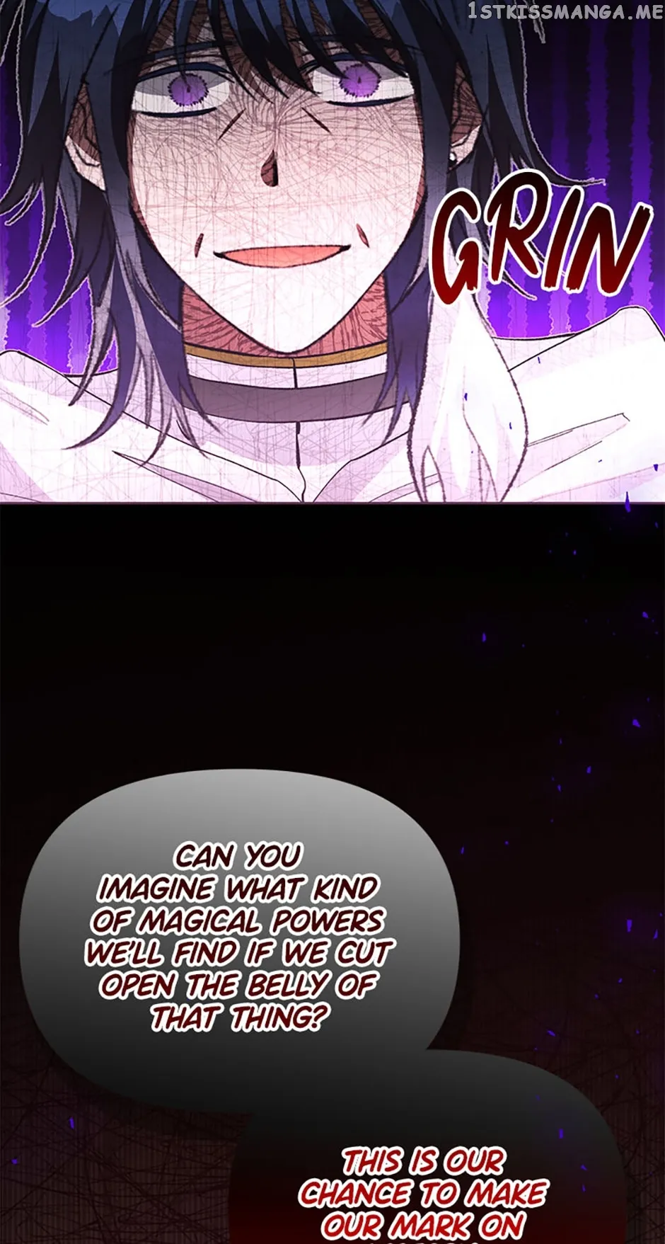 Hey Little Duke, Just Trust in Sister Chapter 22 Online - página 41