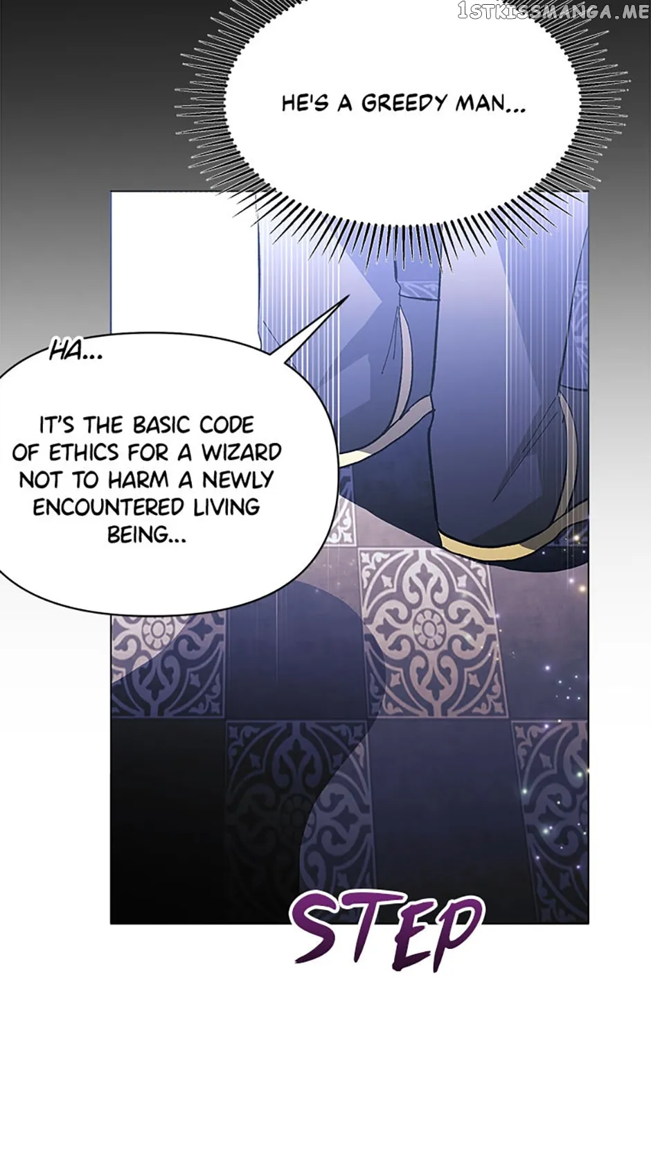 Hey Little Duke, Just Trust in Sister Chapter 22 Online - página 47