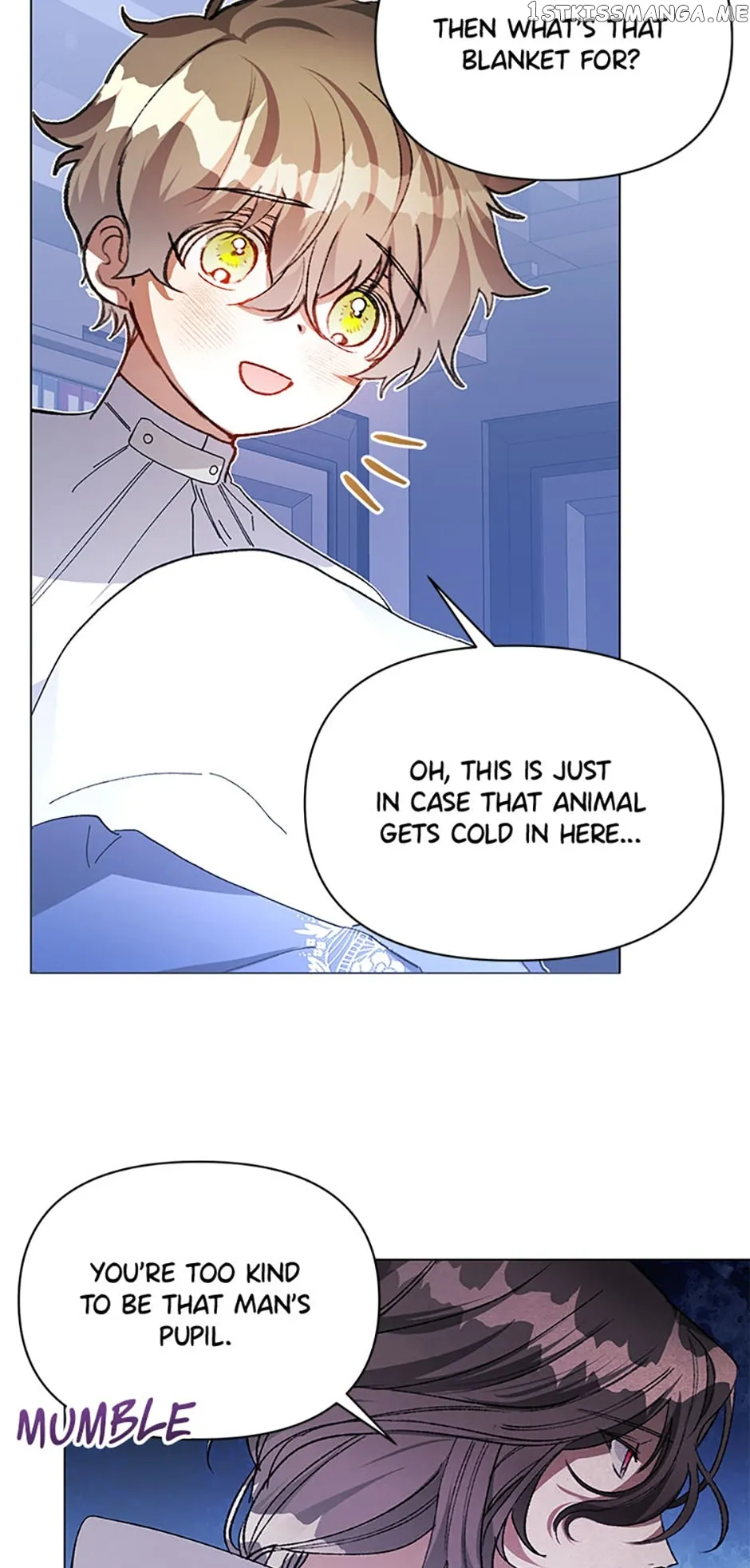 Hey Little Duke, Just Trust in Sister Chapter 22 Online - página 51