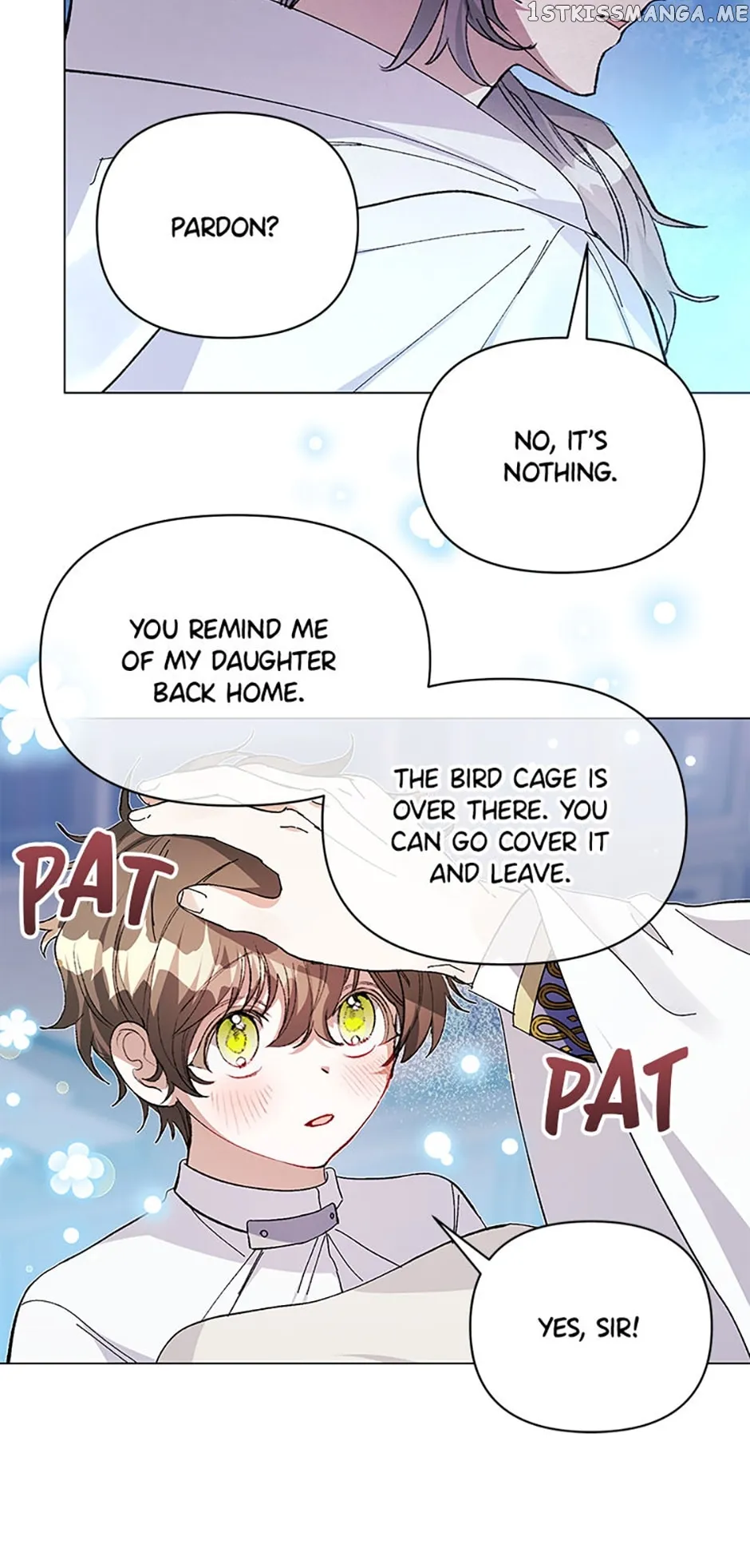 Hey Little Duke, Just Trust in Sister Chapter 22 Online - página 52