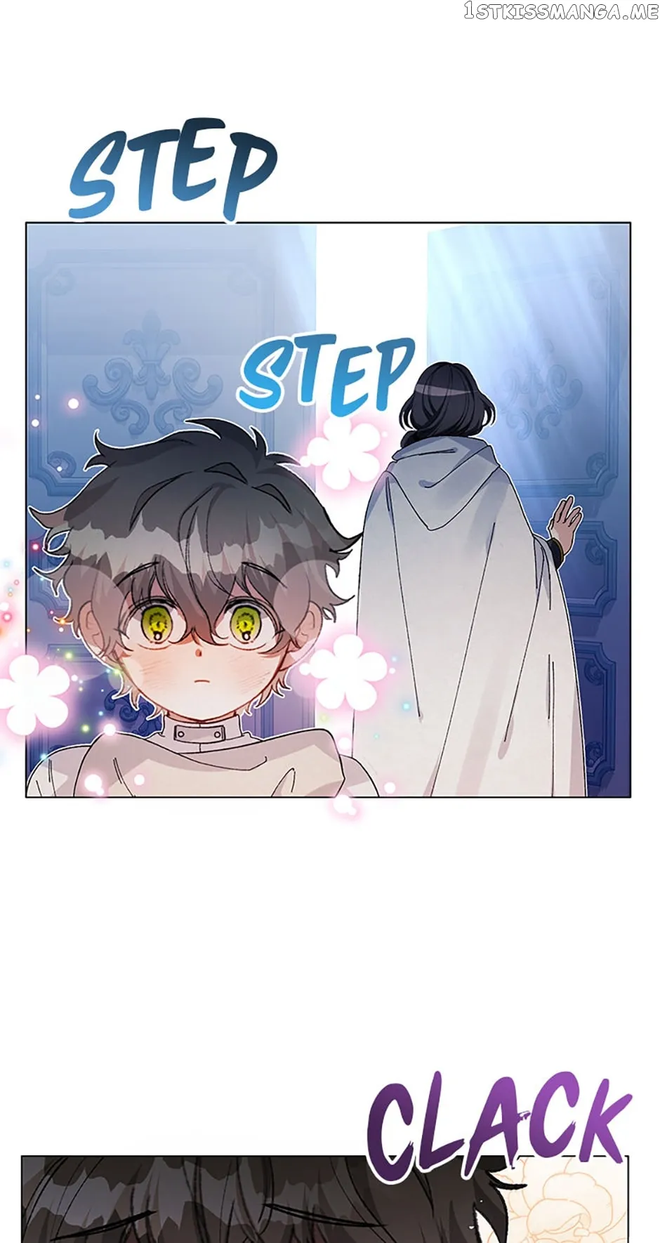 Hey Little Duke, Just Trust in Sister Chapter 22 Online - página 53