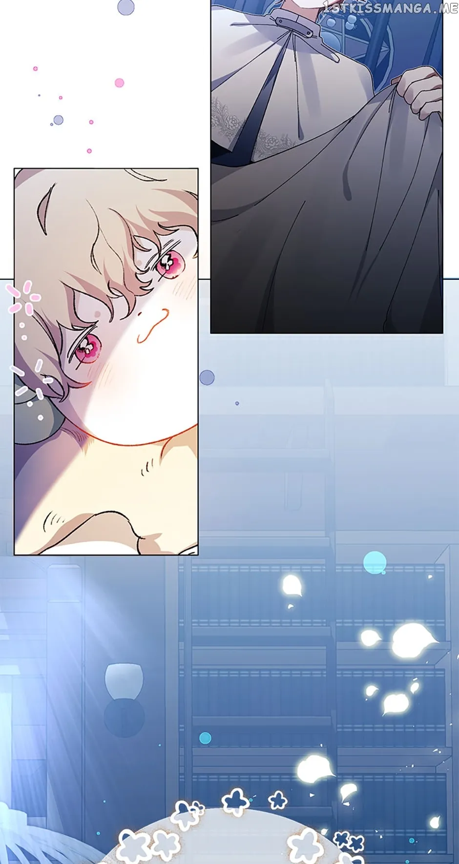 Hey Little Duke, Just Trust in Sister Chapter 22 Online - página 56