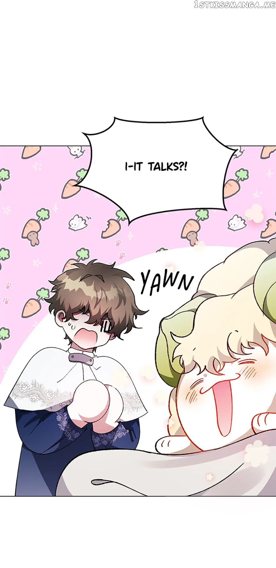Hey Little Duke, Just Trust in Sister Chapter 22 Online - página 58