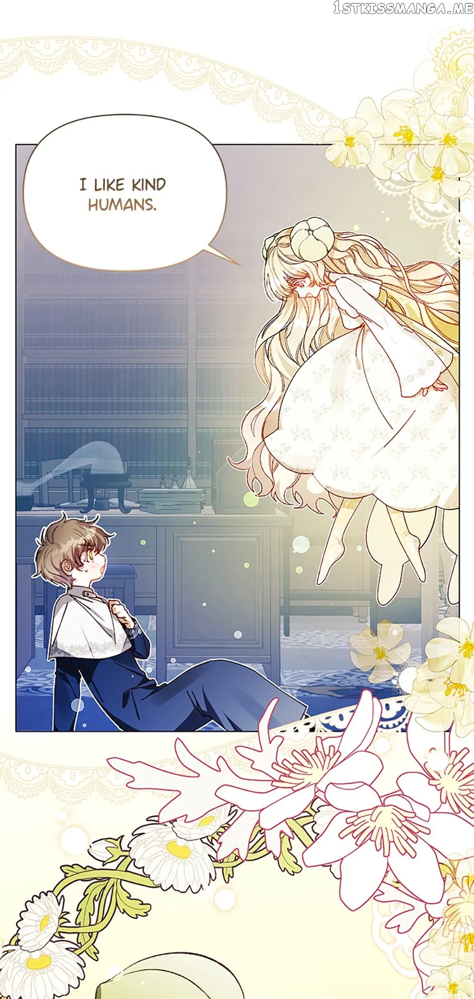 Hey Little Duke, Just Trust in Sister Chapter 22 Online - página 63