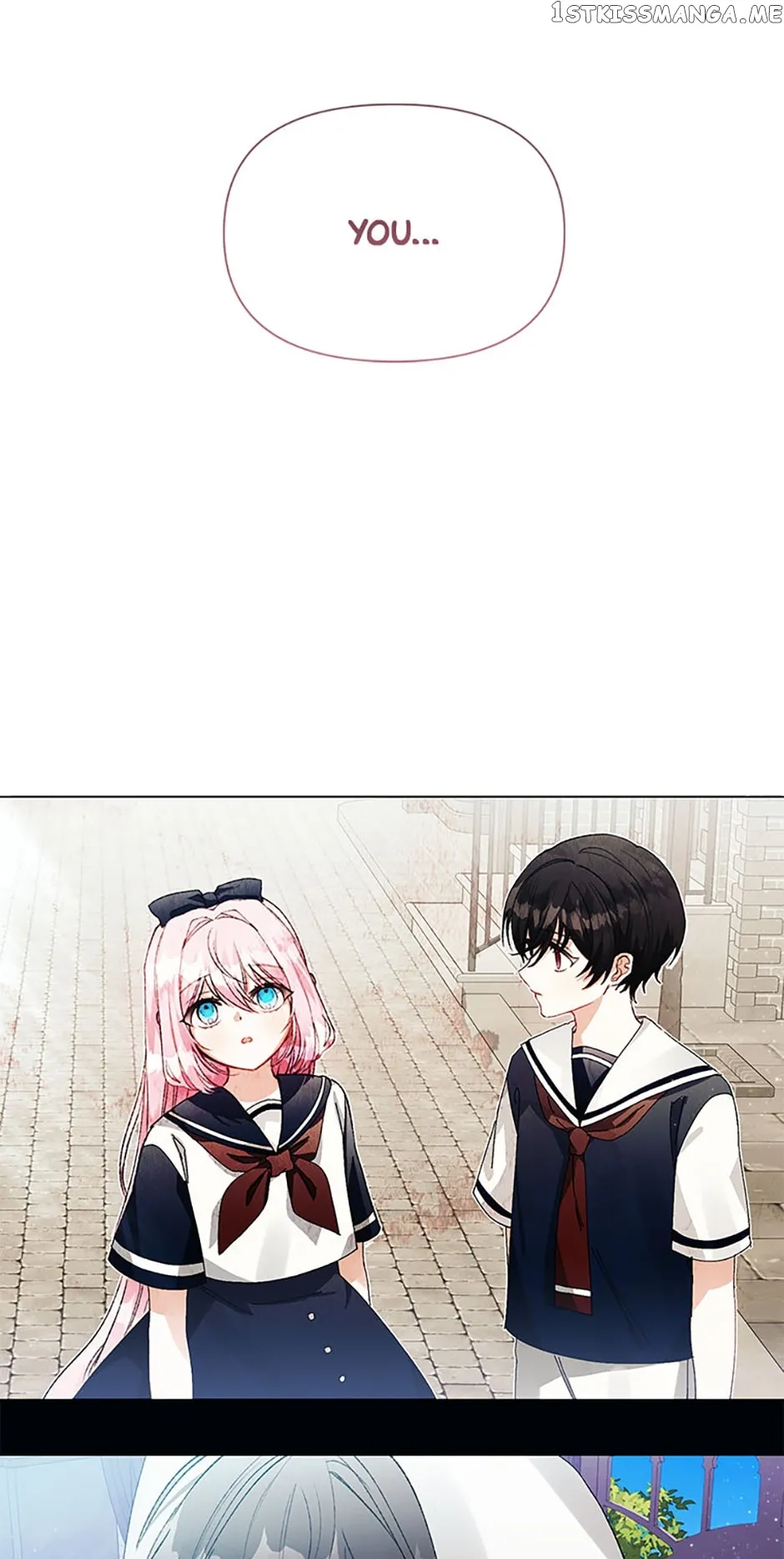 Hey Little Duke, Just Trust in Sister Chapter 26 Online - página 4