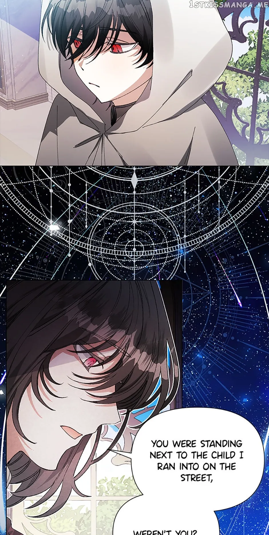 Hey Little Duke, Just Trust in Sister Chapter 26 Online - página 5