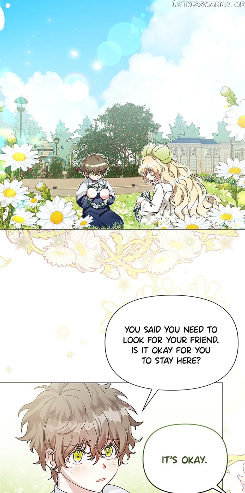 Hey Little Duke, Just Trust in Sister Chapter 26 Online - página 10