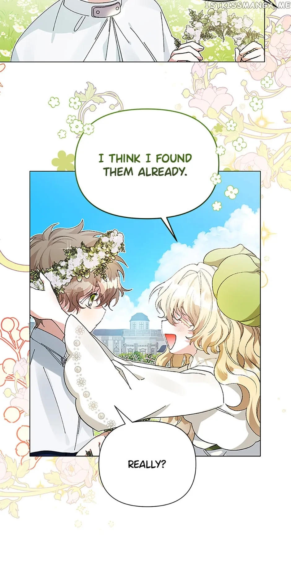 Hey Little Duke, Just Trust in Sister Chapter 26 Online - página 11