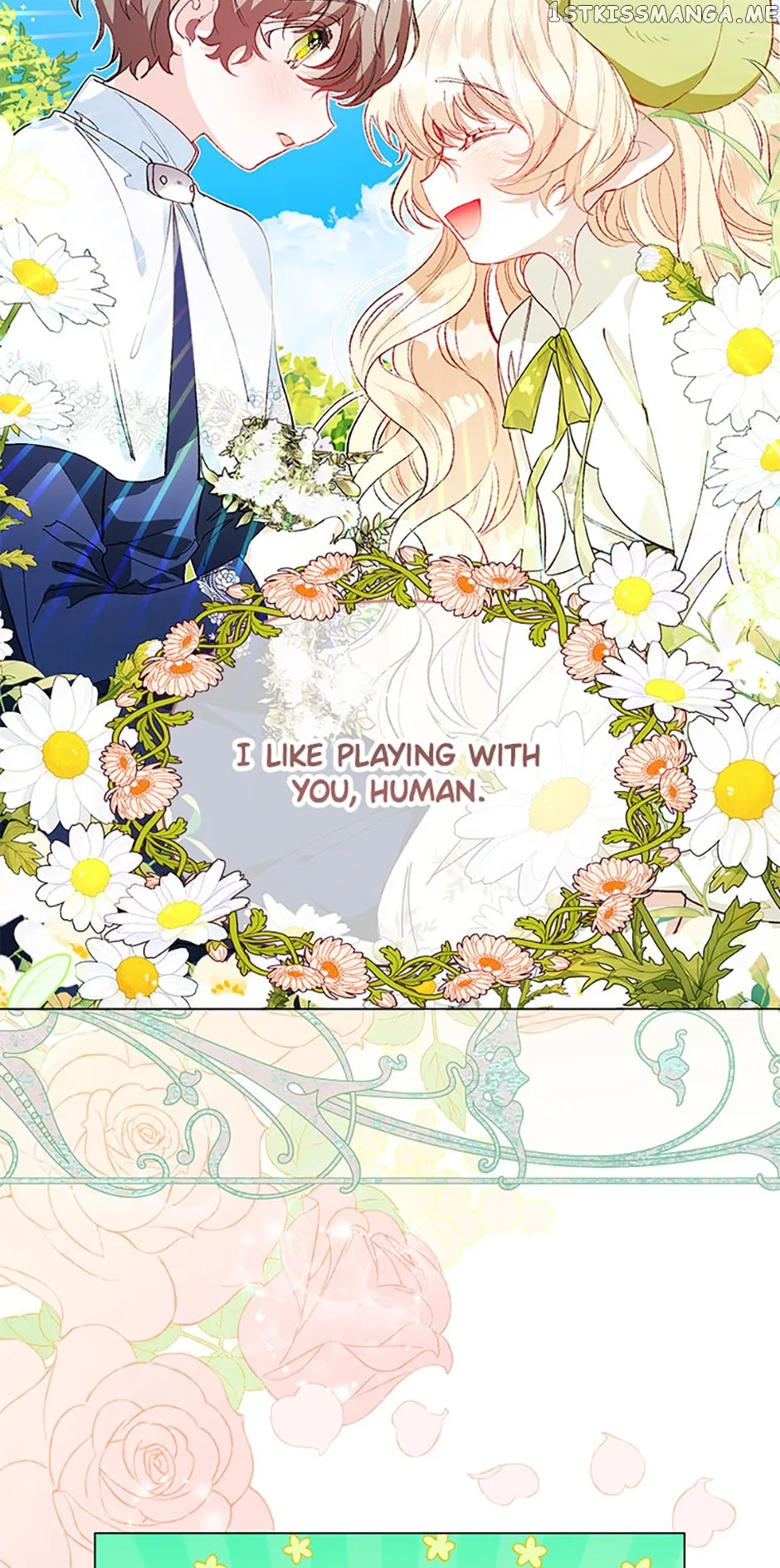 Hey Little Duke, Just Trust in Sister Chapter 26 Online - página 15