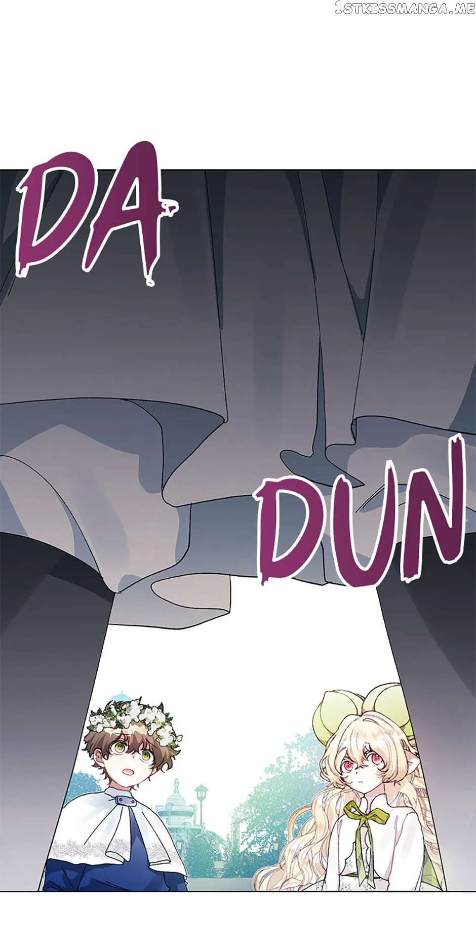 Hey Little Duke, Just Trust in Sister Chapter 26 Online - página 17