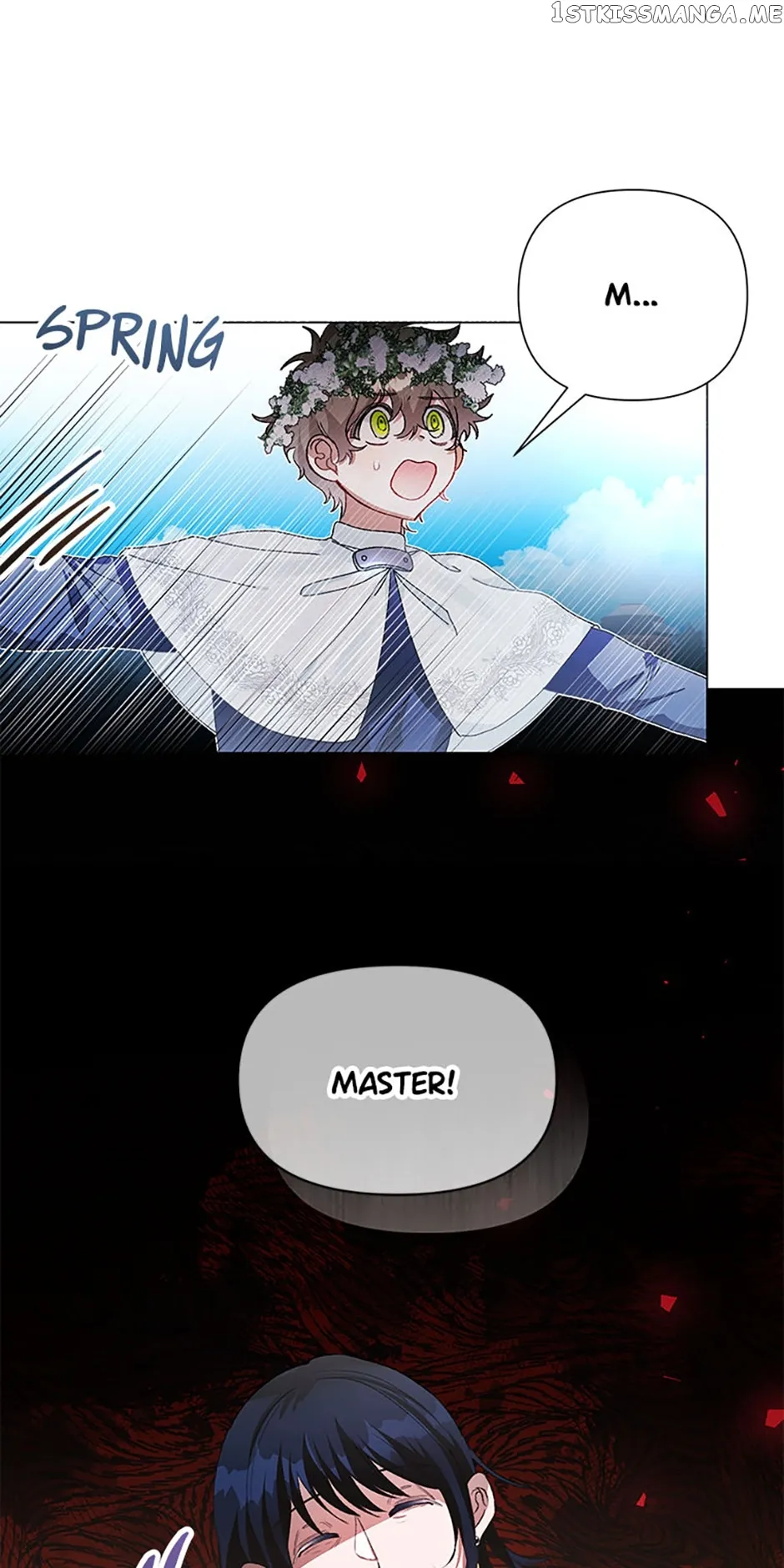 Hey Little Duke, Just Trust in Sister Chapter 26 Online - página 18