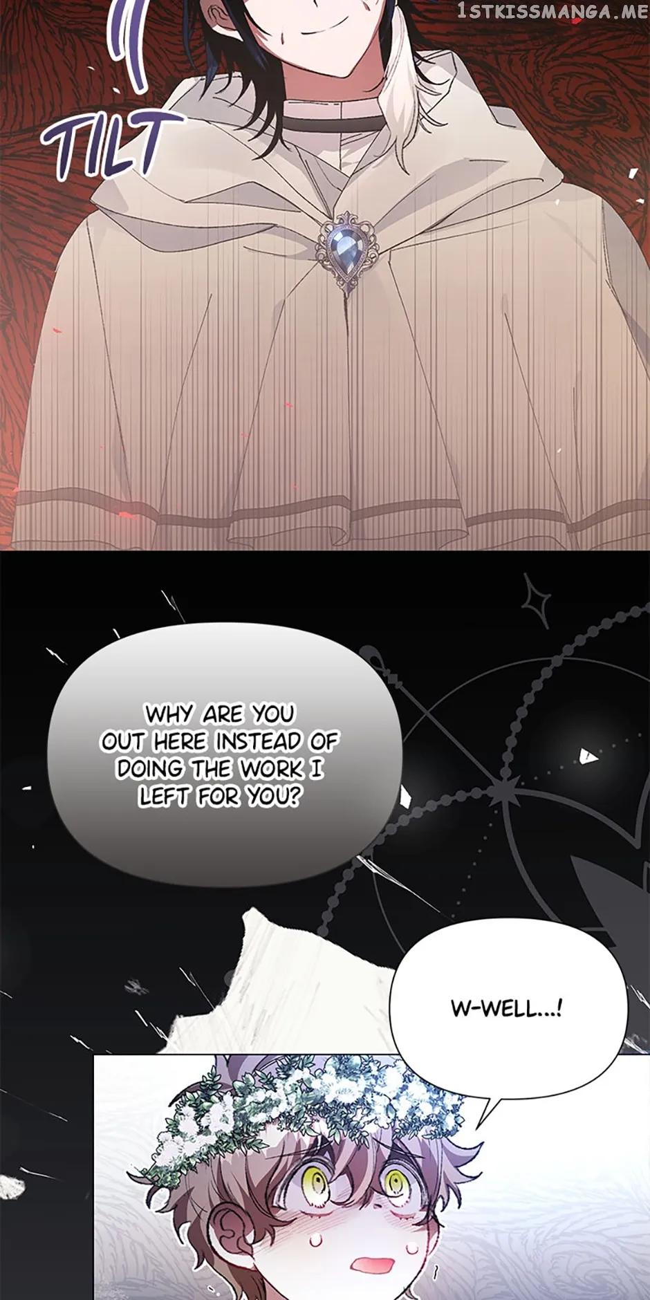 Hey Little Duke, Just Trust in Sister Chapter 26 Online - página 19