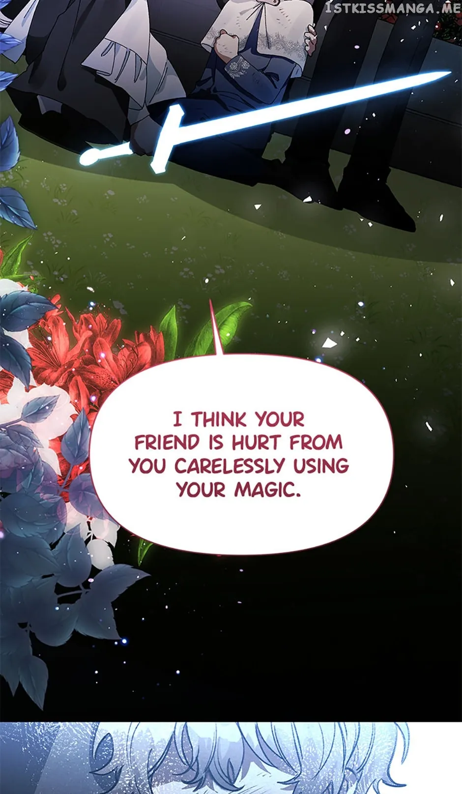 Hey Little Duke, Just Trust in Sister Chapter 26 Online - página 51