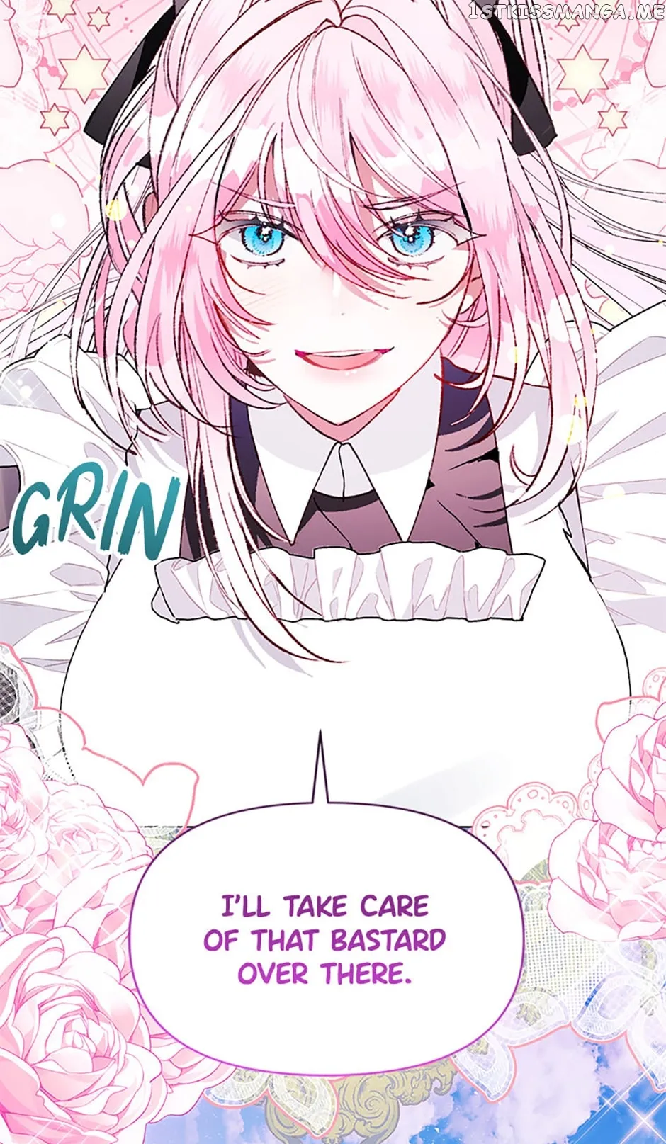Hey Little Duke, Just Trust in Sister Chapter 26 Online - página 53
