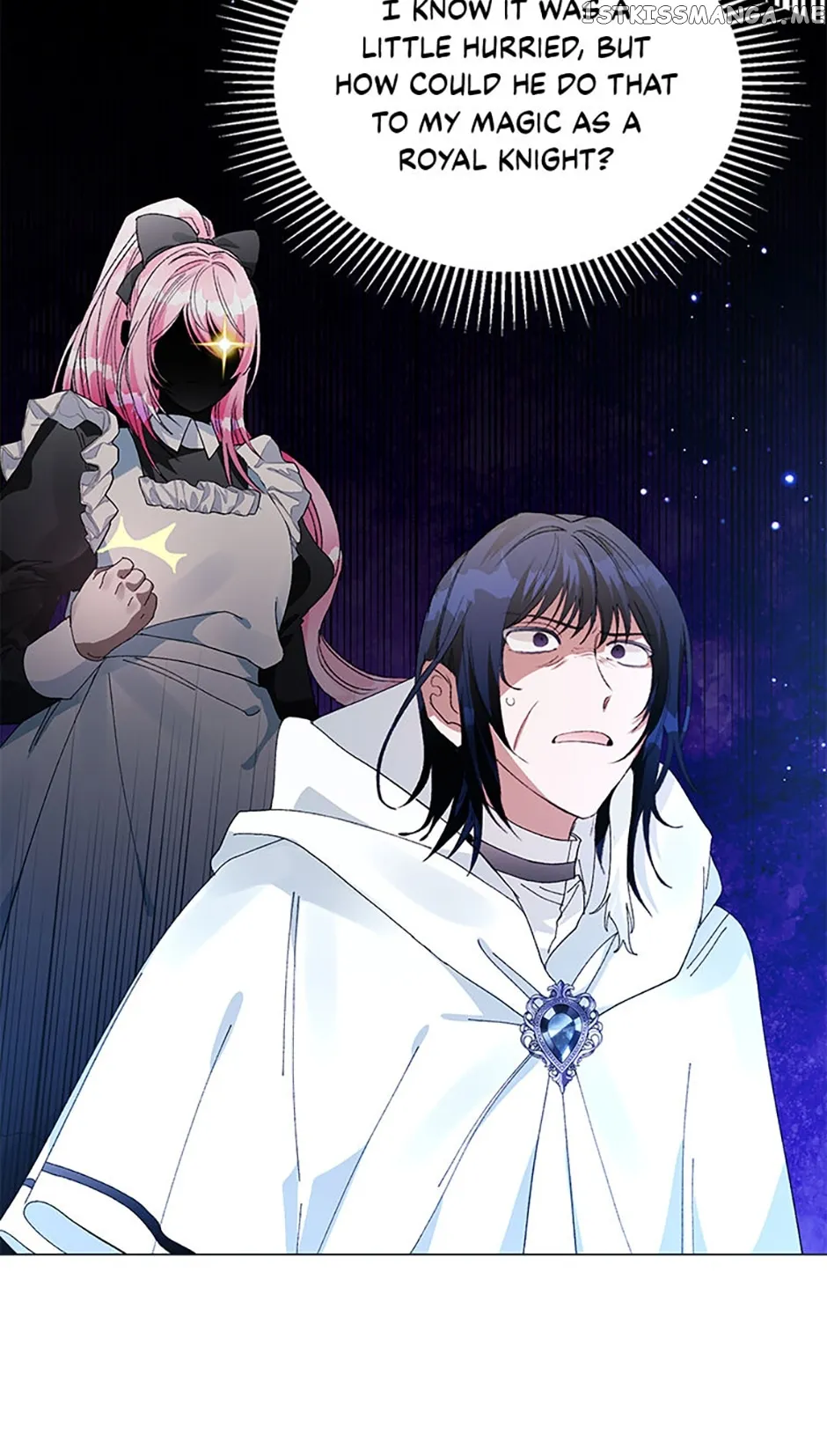 Hey Little Duke, Just Trust in Sister Chapter 26 Online - página 59