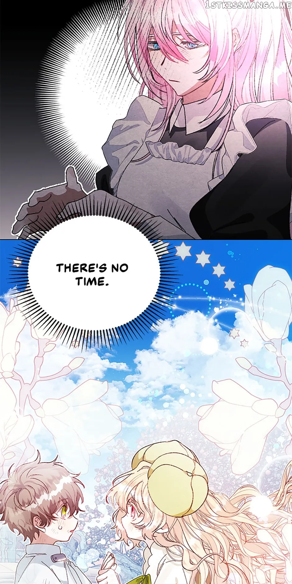 Hey Little Duke, Just Trust in Sister Chapter 26 Online - página 62