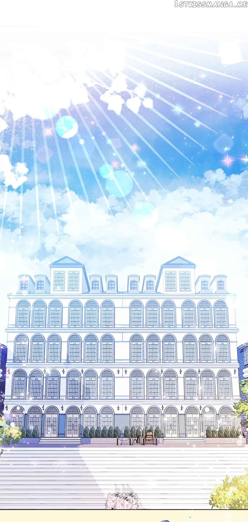 Hey Little Duke, Just Trust in Sister Chapter 28 Online - página 2