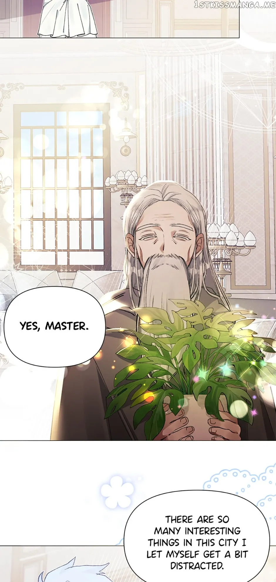 Hey Little Duke, Just Trust in Sister Chapter 28 Online - página 4