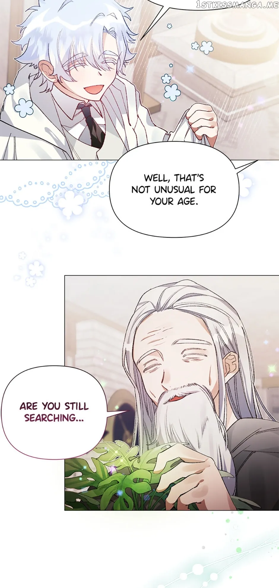 Hey Little Duke, Just Trust in Sister Chapter 28 Online - página 5