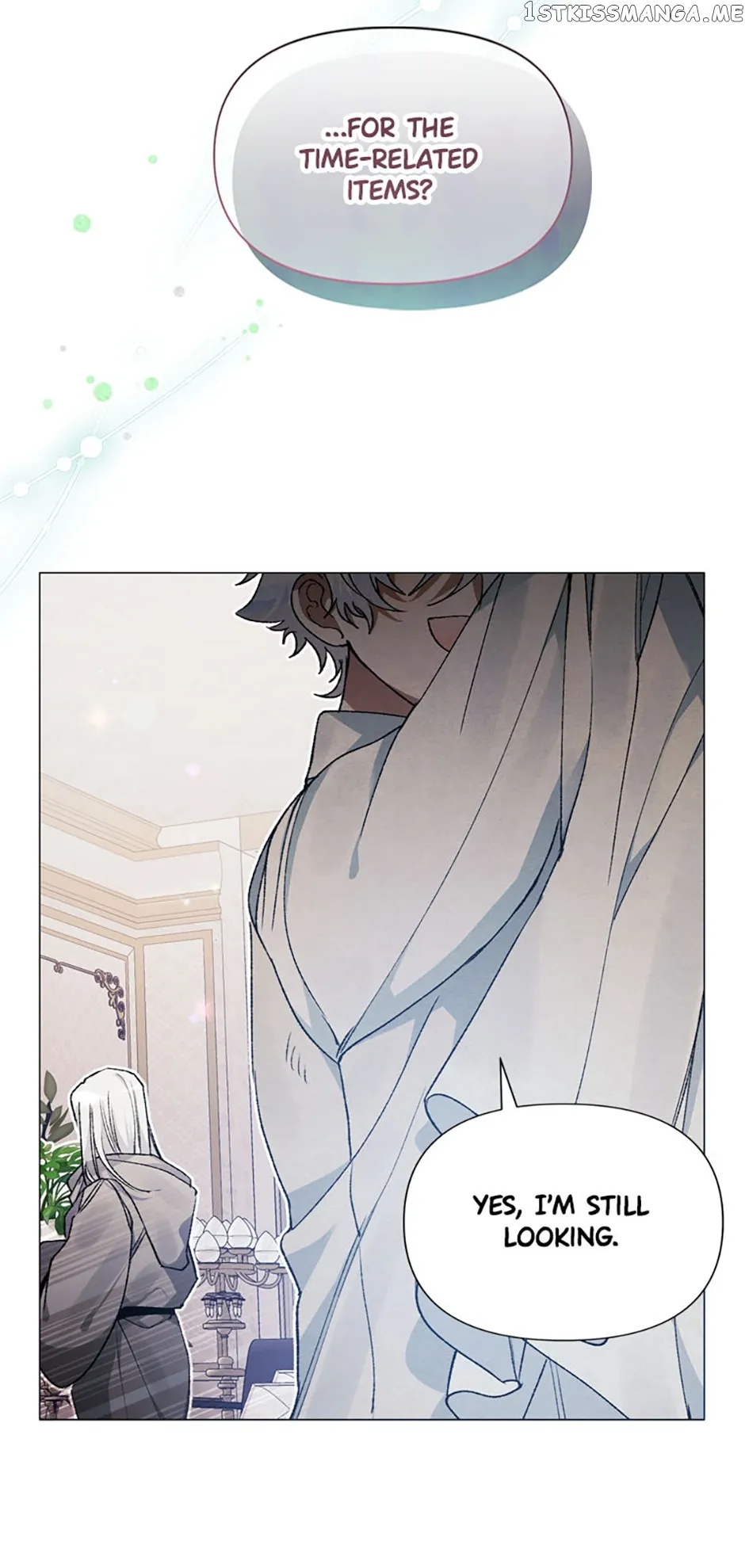 Hey Little Duke, Just Trust in Sister Chapter 28 Online - página 6