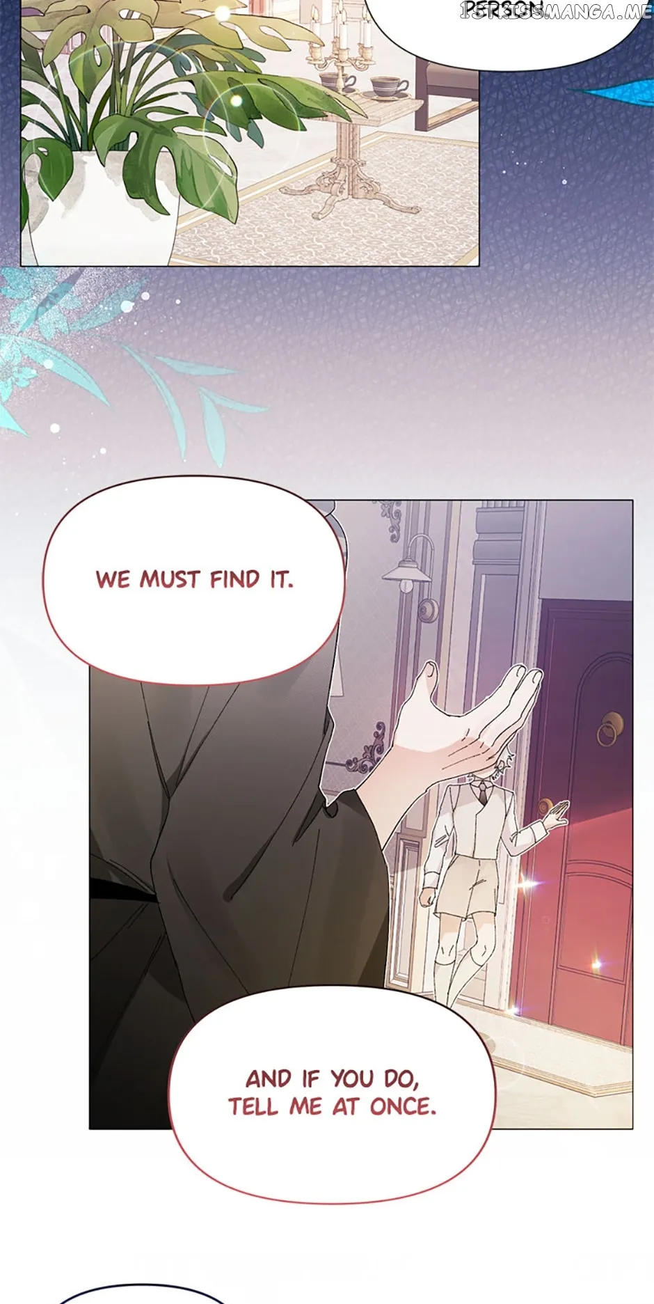 Hey Little Duke, Just Trust in Sister Chapter 28 Online - página 10