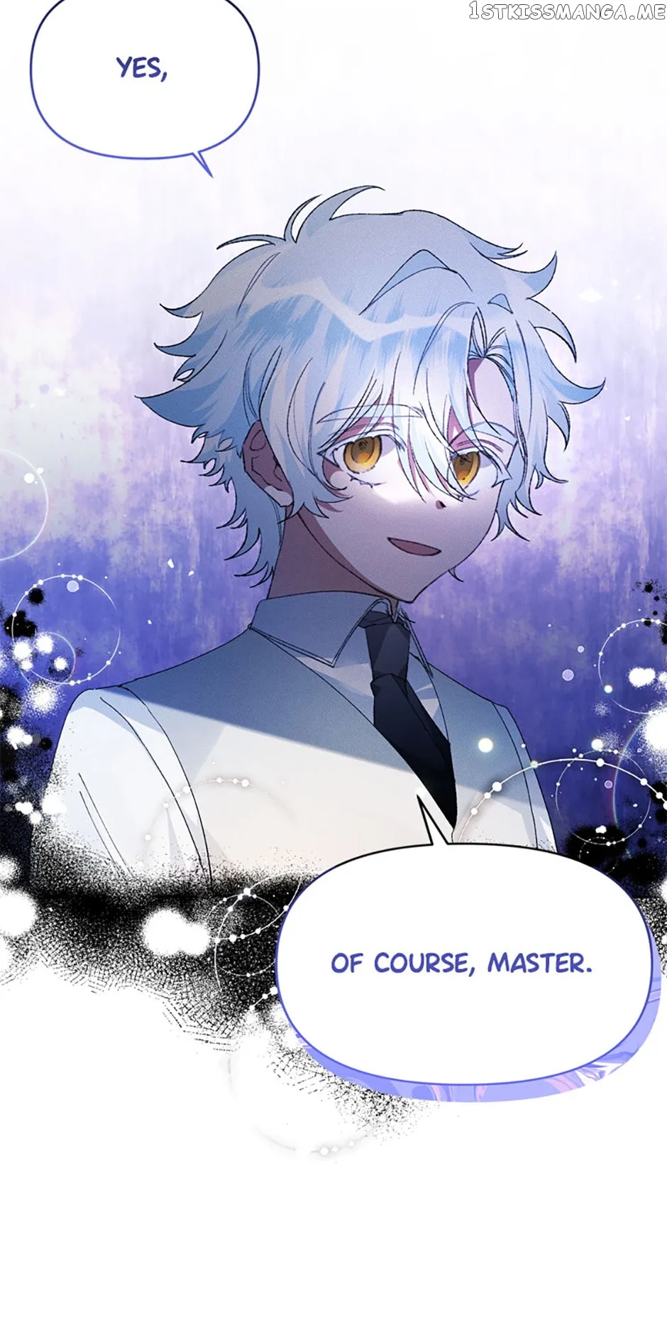 Hey Little Duke, Just Trust in Sister Chapter 28 Online - página 11