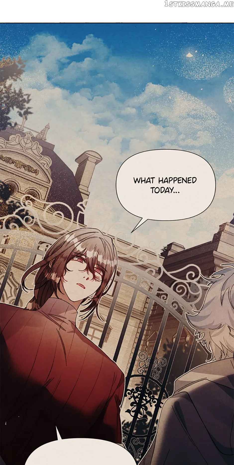 Hey Little Duke, Just Trust in Sister Chapter 28 Online - página 12