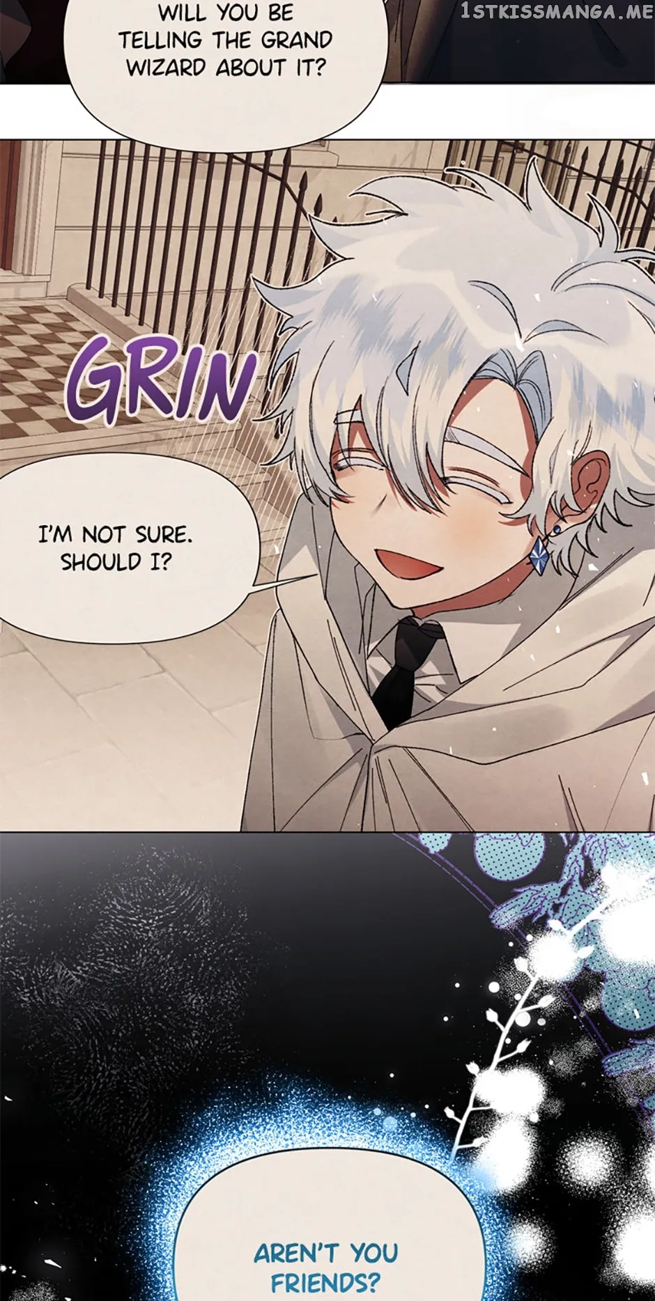Hey Little Duke, Just Trust in Sister Chapter 28 Online - página 13