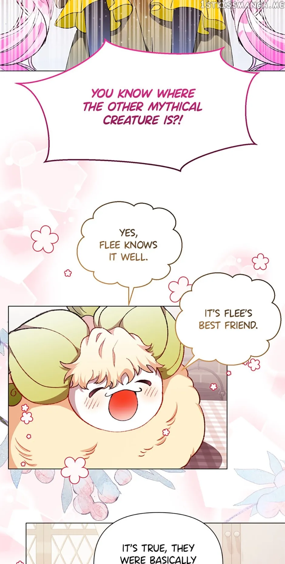 Hey Little Duke, Just Trust in Sister Chapter 28 Online - página 19