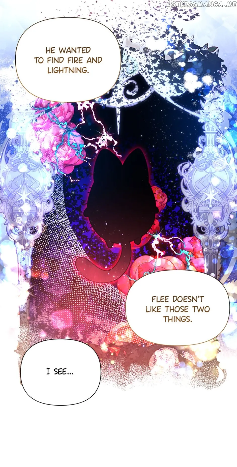 Hey Little Duke, Just Trust in Sister Chapter 28 Online - página 21