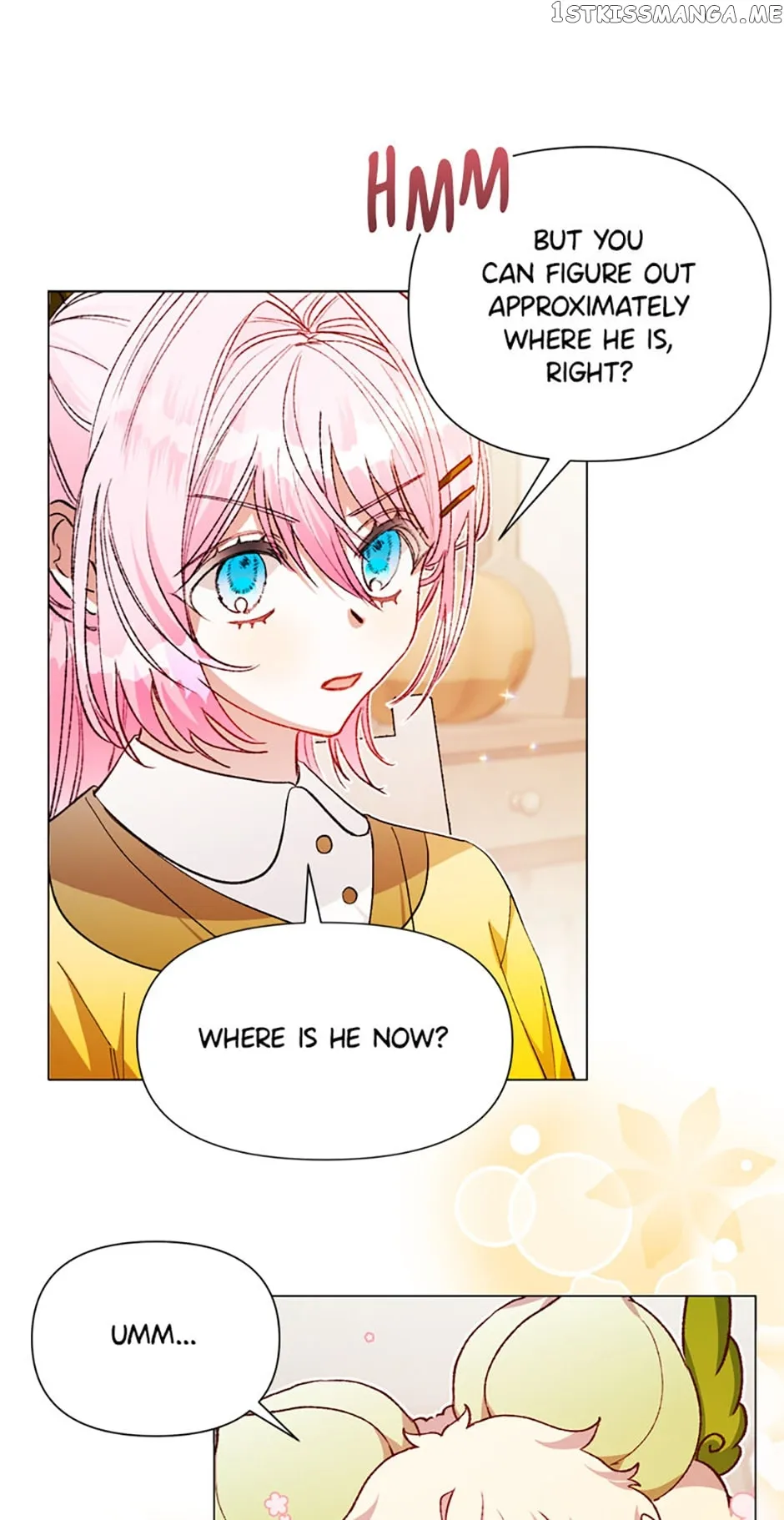 Hey Little Duke, Just Trust in Sister Chapter 28 Online - página 22
