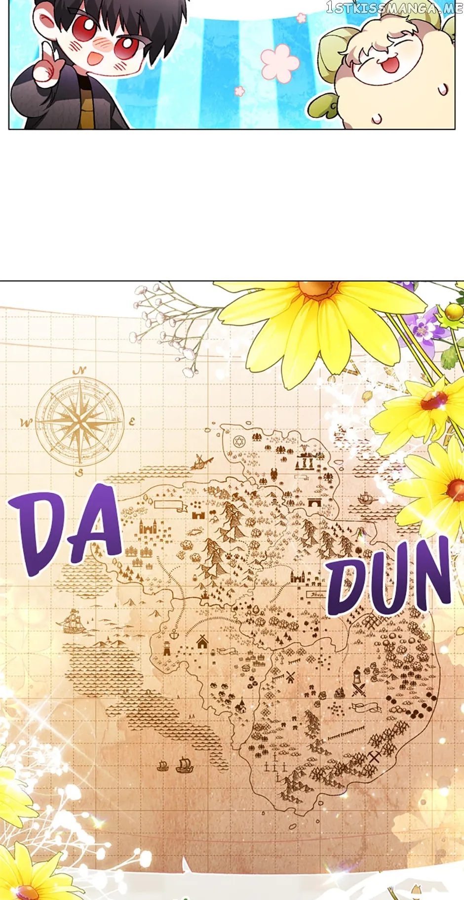 Hey Little Duke, Just Trust in Sister Chapter 28 Online - página 24