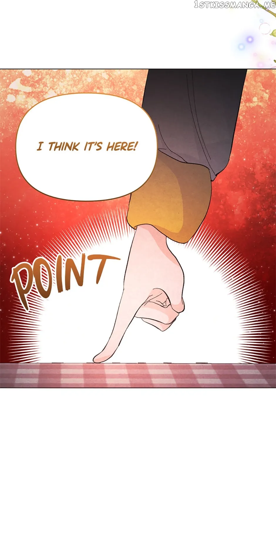 Hey Little Duke, Just Trust in Sister Chapter 28 Online - página 26