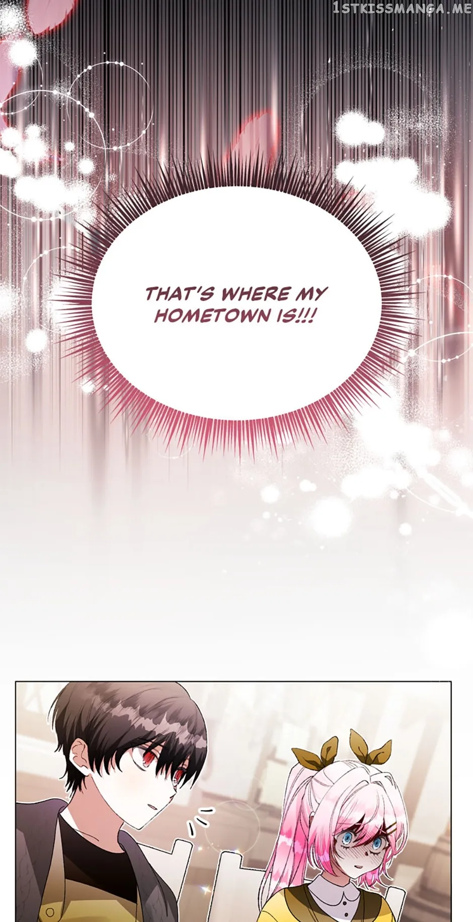 Hey Little Duke, Just Trust in Sister Chapter 28 Online - página 30