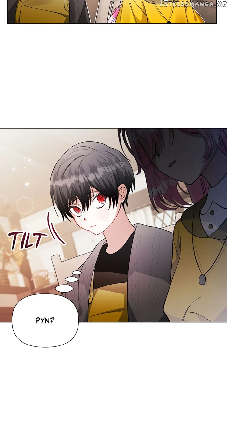 Hey Little Duke, Just Trust in Sister Chapter 28 Online - página 31