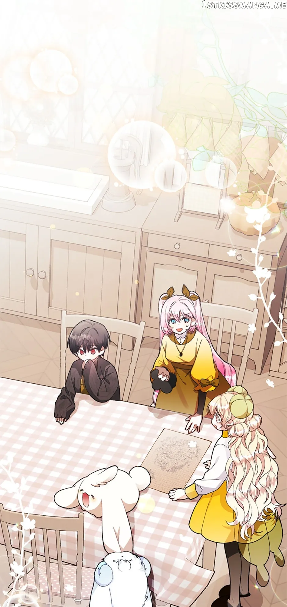 Hey Little Duke, Just Trust in Sister Chapter 28 Online - página 32