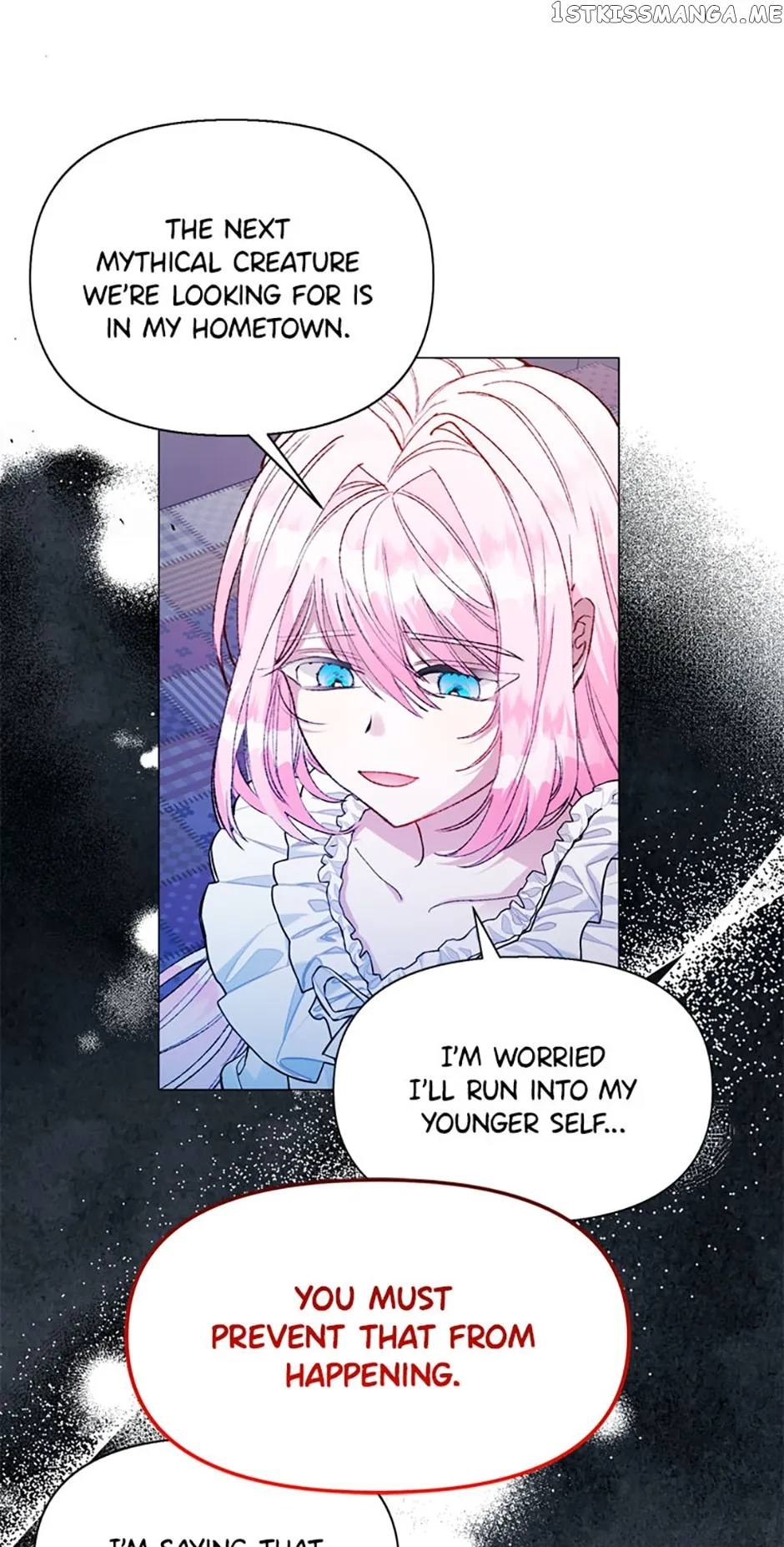 Hey Little Duke, Just Trust in Sister Chapter 28 Online - página 37
