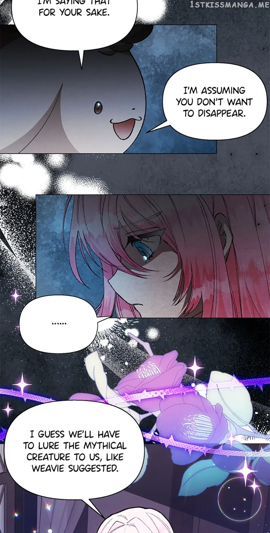 Hey Little Duke, Just Trust in Sister Chapter 28 Online - página 38