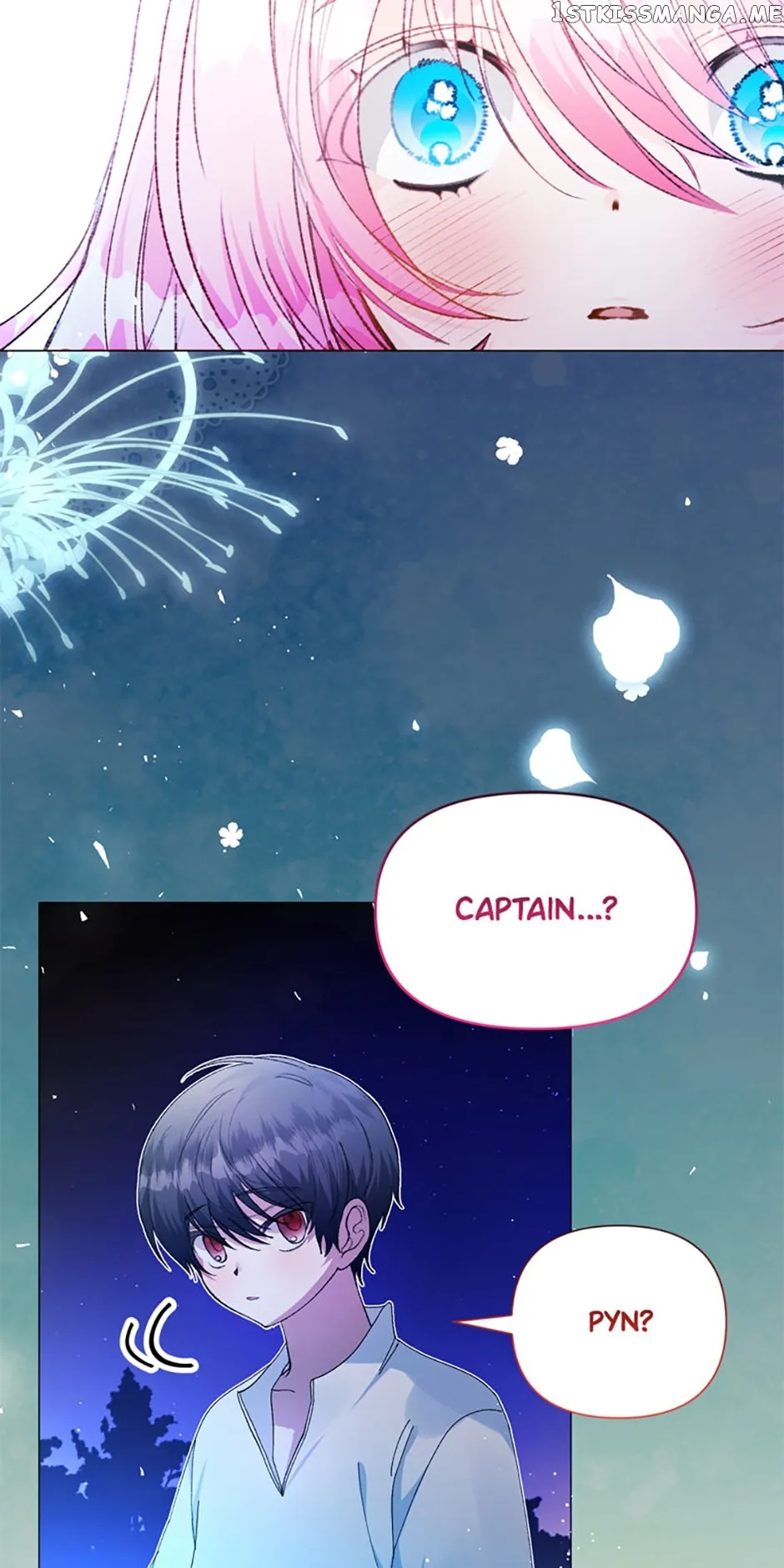 Hey Little Duke, Just Trust in Sister Chapter 28 Online - página 44
