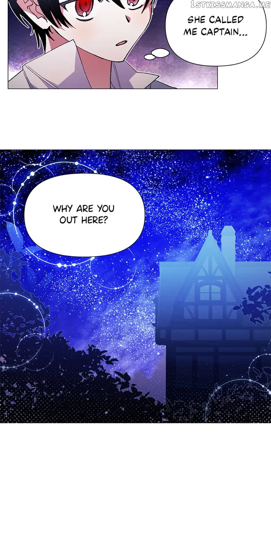 Hey Little Duke, Just Trust in Sister Chapter 28 Online - página 46