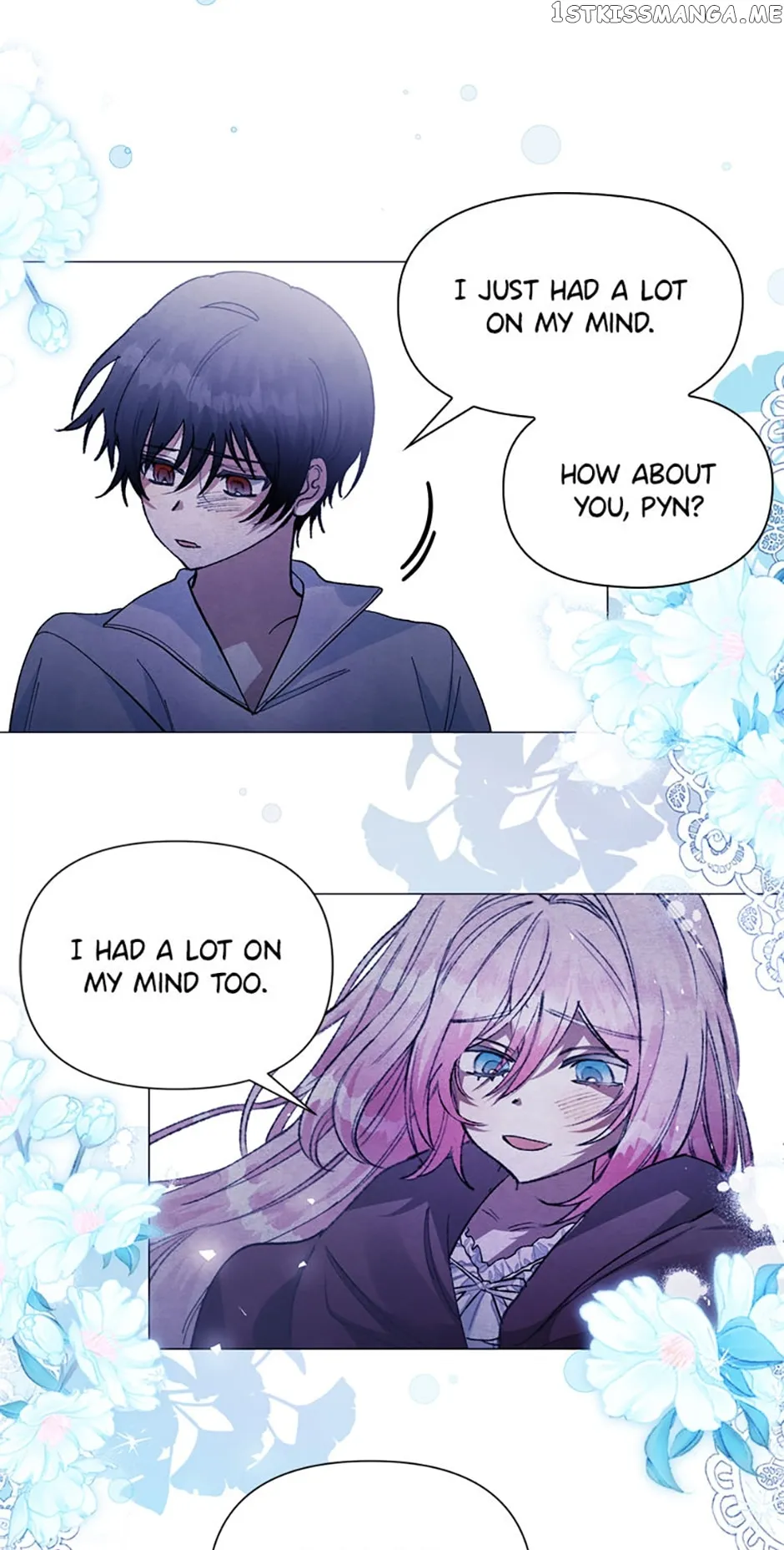 Hey Little Duke, Just Trust in Sister Chapter 28 Online - página 47